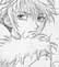 Hatsuharu! I want his coat. XD