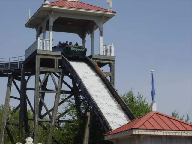 St. Louis Image