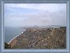 Landslip At Blackgang