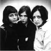 *Sleater Kinney..woo*