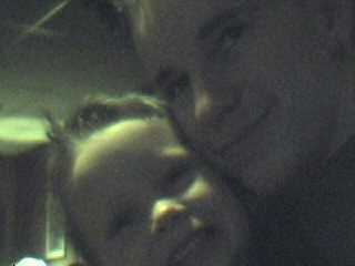 jake and me