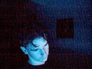 somewhat.. me