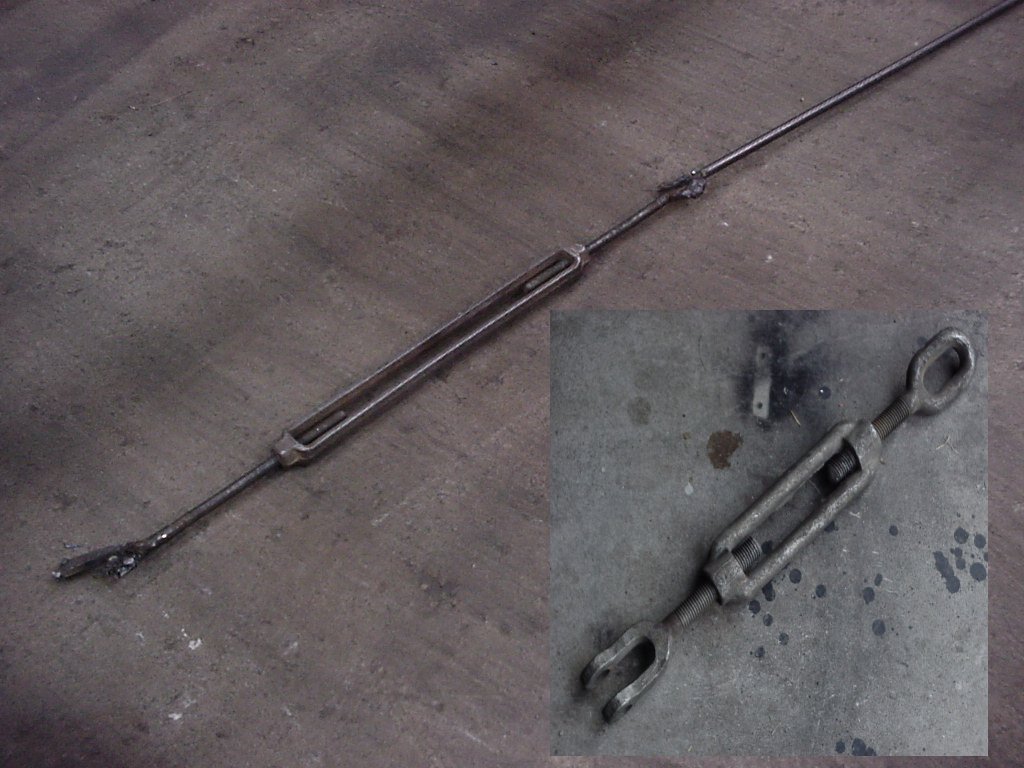 turnbuckle