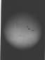 Die Sonne 1982-July-16 um 10:00 MEZ