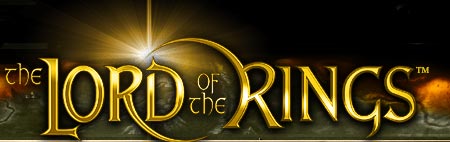 Lotr Banner