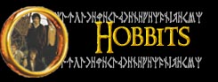 Just hobbits!!!