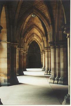 could be the golden hall of Edoras