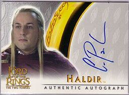 1:288 (You had to buy a case (8 boxes) to receive this card)