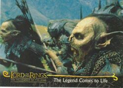 Wizard Magazine Exclusive Fellowship Promtion Card P3