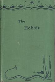 1946 - "The Hobbit"