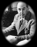CS Lewis