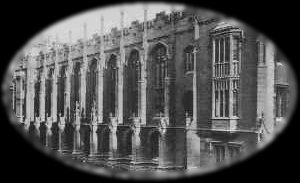 King Edward's School, Birmingham