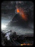 Mount Doom