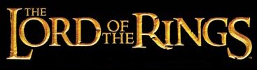Lord of the Rings