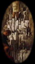 Minas Tirith