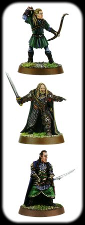 Legolas