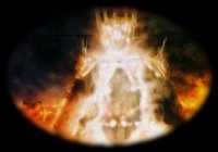 Sauron Vanquished
