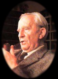 JRR Tolkien
