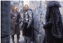 Faramir, Boromir, & their pops Denethor