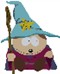 I am Gandalf!&nbsp; About those cheesy poofs...
