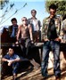 What a bunch of tough guys!