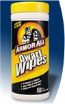 New Dwarf Wipes!