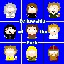 Fellowship of the Park!