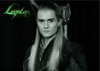 Legolas!