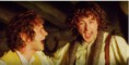 Drunken singing