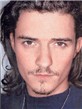 Orlando w/long hair