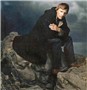 Like the Thinker