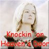 Knockin' on Heaven's Door