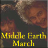 Middle Earth March