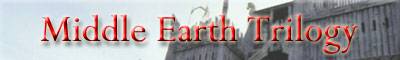 Middle Earth Trilogy