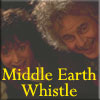 Middle Earth Whistle