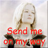 Send me on my Way