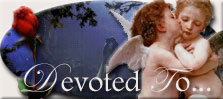 Devoted to my beloved sister and daddy