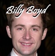 Billy Boyd