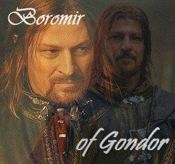 Boromir