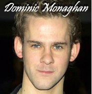 Dominic Monaghan