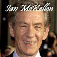 Ian McKellen