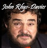 John Rhys-Davies