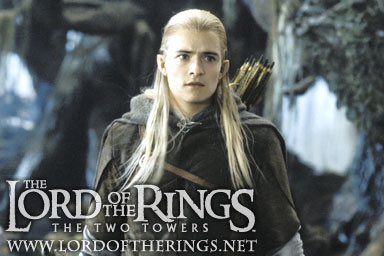 Legolas