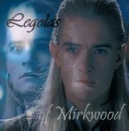 Legolas