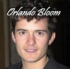Orlando Bloom