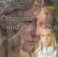 Other Cast and Characters
