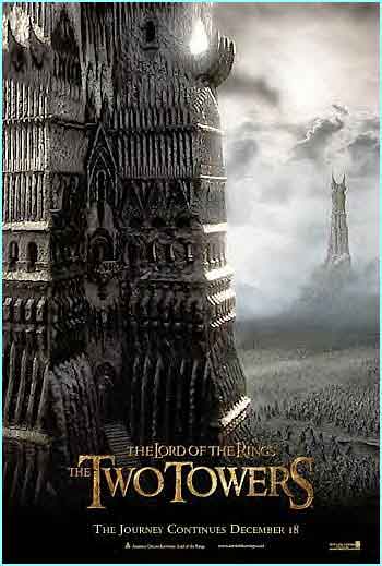The Two Towers