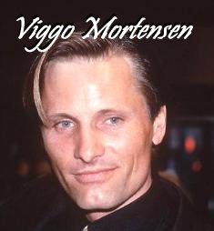 Viggo Mortensen