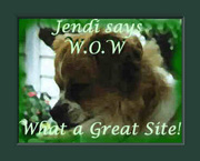 Jendi's Site