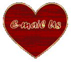 We would love to hear from you.